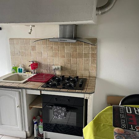 Pont De Gien Apartment Екстериор снимка