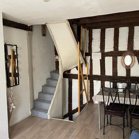 Pont De Gien Apartment Екстериор снимка