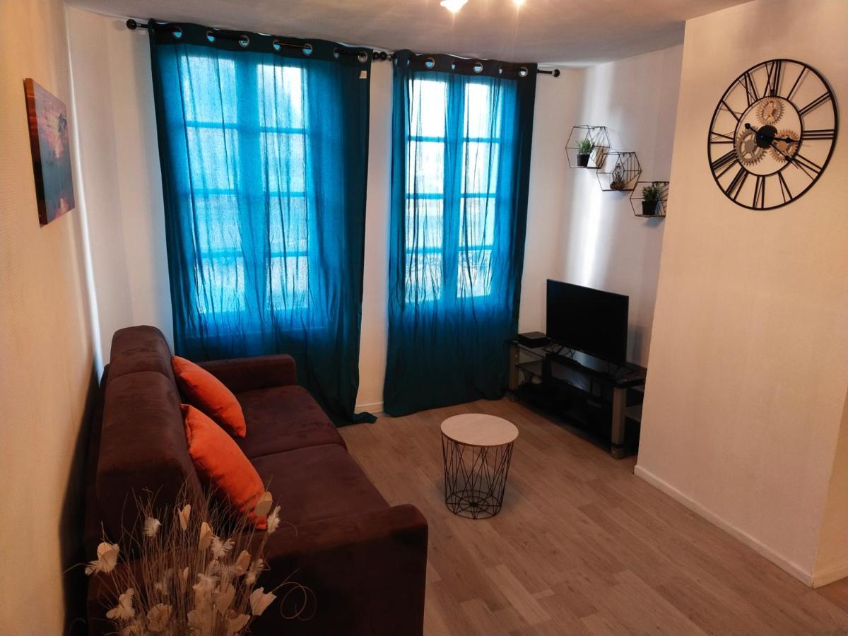Pont De Gien Apartment Екстериор снимка
