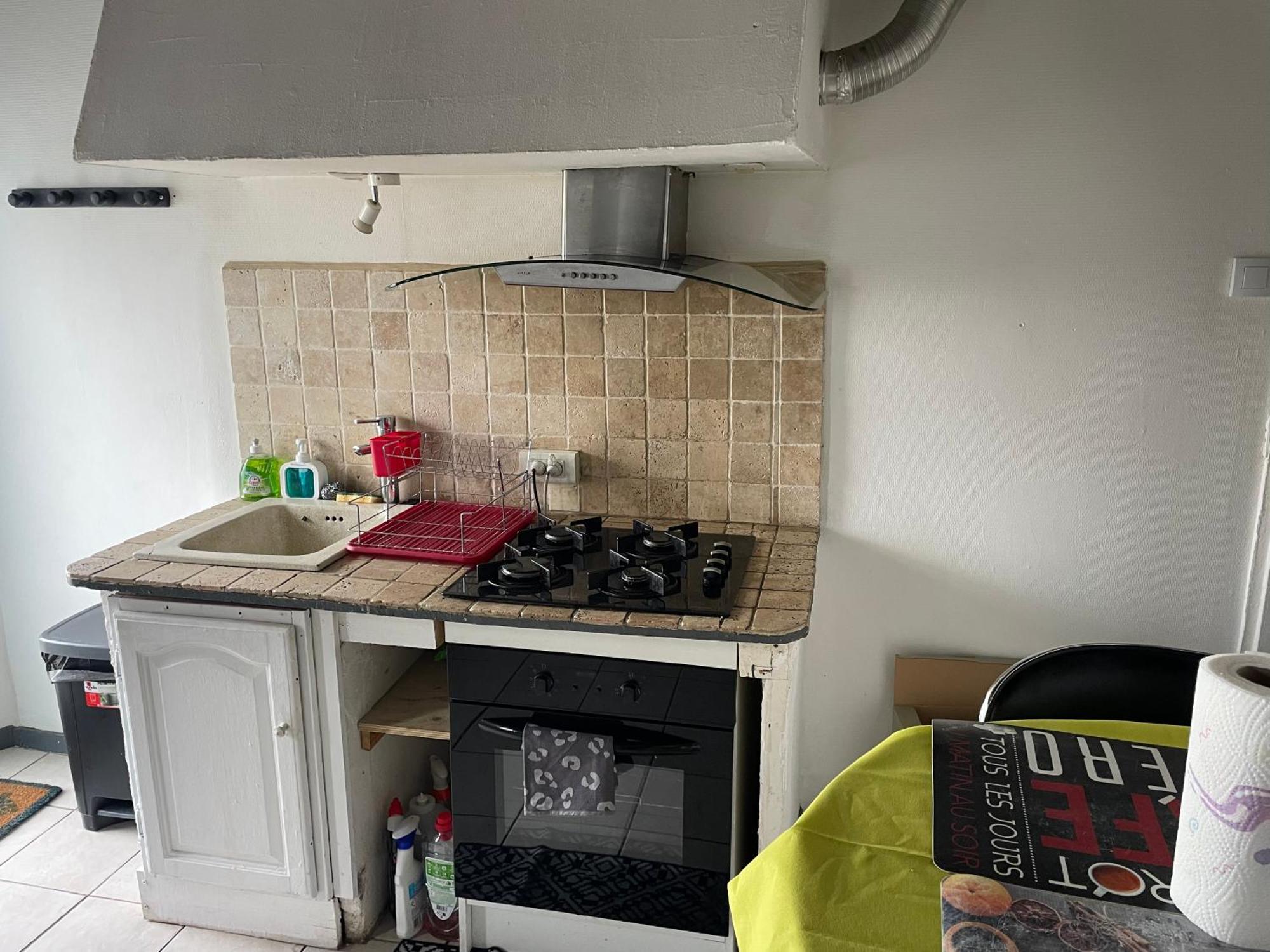 Pont De Gien Apartment Екстериор снимка