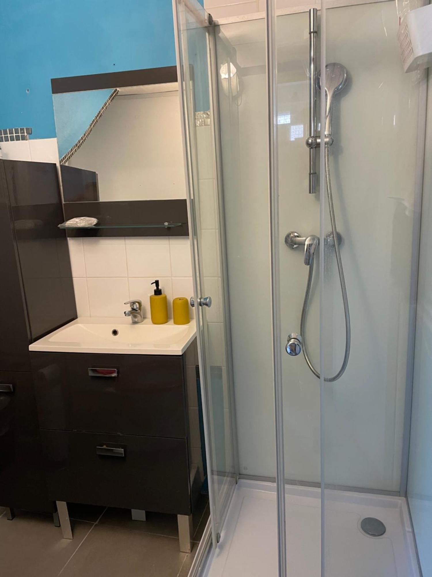 Pont De Gien Apartment Екстериор снимка